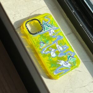 New casetify iPhone 13 mini case